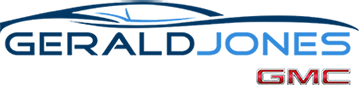 gerald jones gmc logo